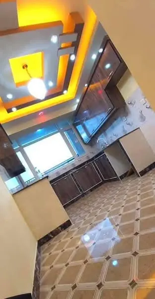 Urgent Sale: Beautiful Three-Room Apartment in Taimani, Kabul (4)
