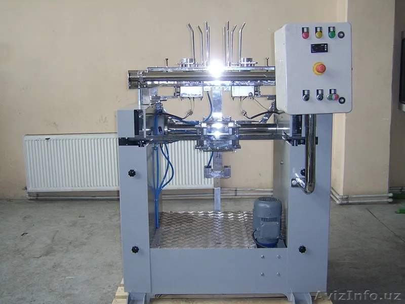 MACHINE À SUCRE EN CUBES ENTIÈREMENT AUTOMATIQUE (1)
