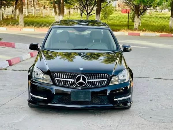 Mercedes-Benz 2013 (2)