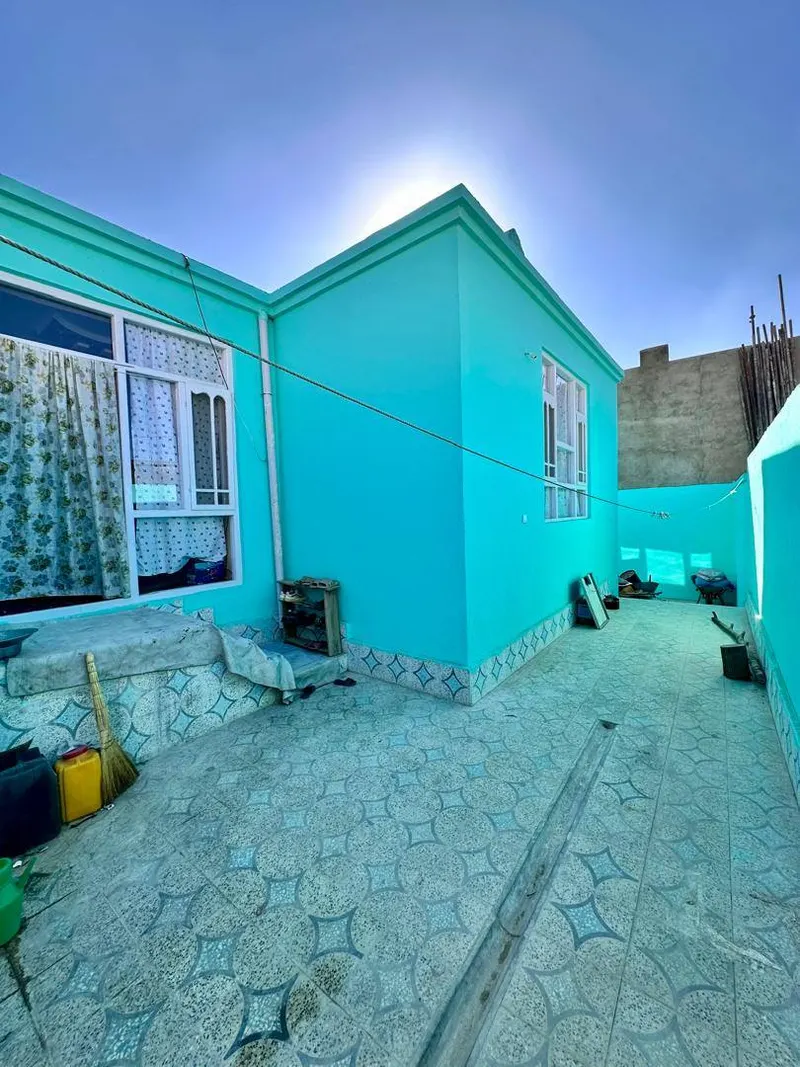 د پلورنې دوه پوړیز کور، 2 خونې، 150 m²، قلعه جمعه خان، ده دانه، کابل (3)