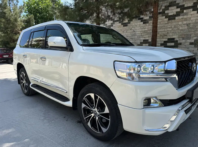 Toyota Land Cruiser 2010 (4)
