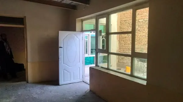 2-storey house for sale, 5 rooms, 2 biswa, Karte Naw, Kabul (3)