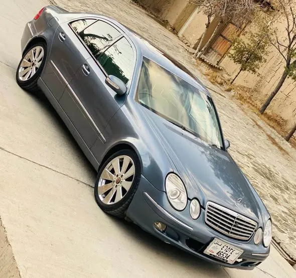 Mercedes-Benz 2008 (2)