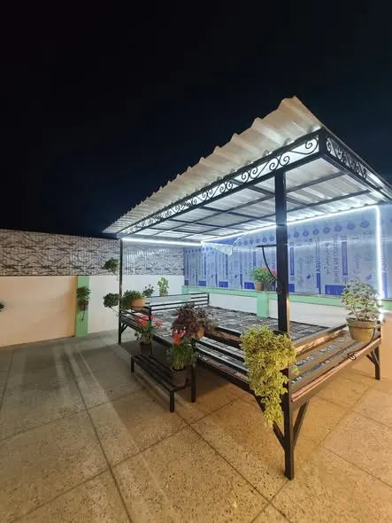 اپارتمان برای فروش، 4 اتاق، 300 m²، هوتل پروان، ناحیه 15، کابل (3)