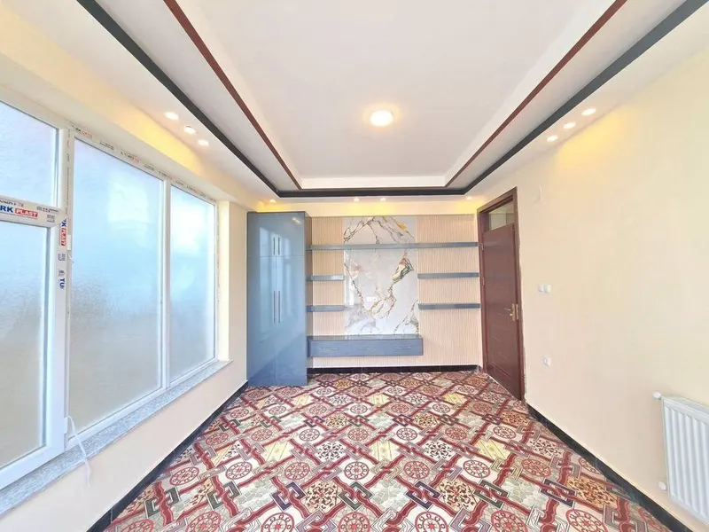 3-Room VIP Apartment near Parwan Hotel, Kabul (7)