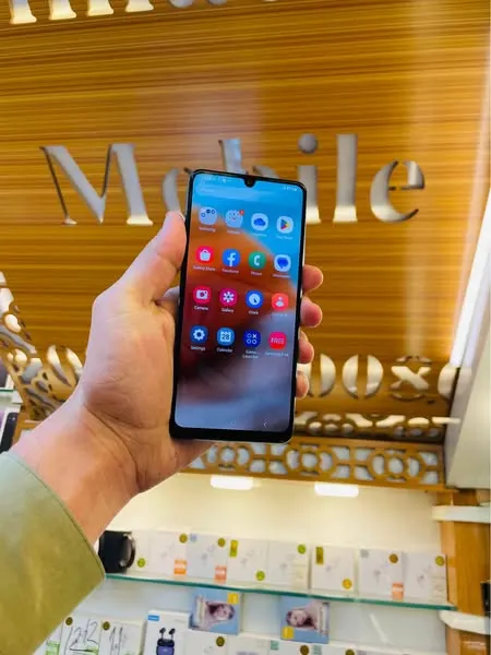 Samsung Galaxy A32 (2)