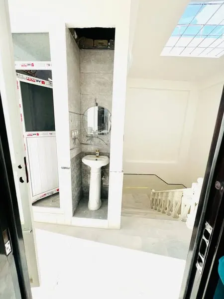 خانه سه و نیم منزله برای فروش، 460 m²، شهر نو، هرات (3)