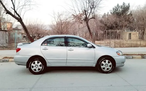 2002 CE Option Car (2)