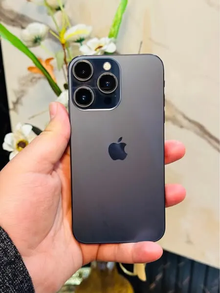 I Phone XR (1)
