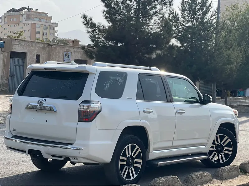Toyota 4Runner 2014 (3)
