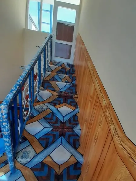 2-storey house for sale, 4 rooms, 110 m², Deh Dana, District 7, Kabul (2)