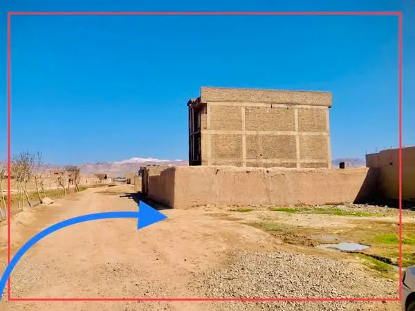 Prime Location Land – 200 Square Meters (1)
