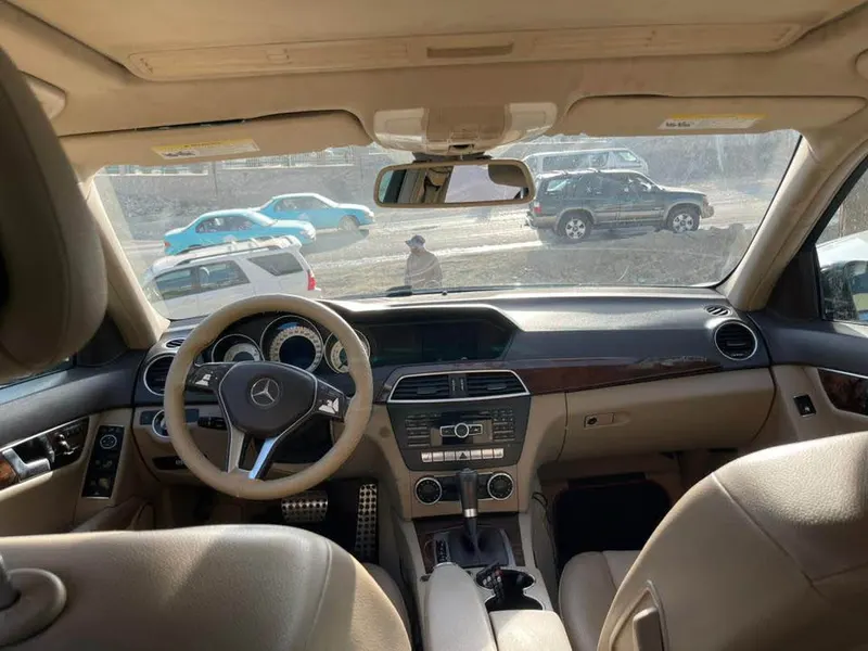Mercedes-Benz 2014 (4)