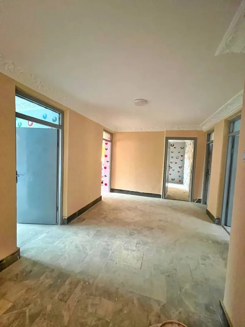 2-storey house for rent, 8 rooms, Chahrahi-e Shama, Khushal Khan, Kabul (4)