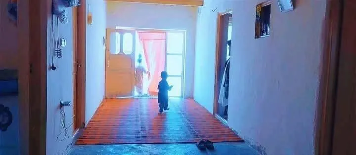 House for sale, 3 rooms, 250 m², Gulbata, District 8, Kabul (3)