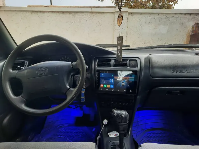 Toyota Corolla 1997 (2)