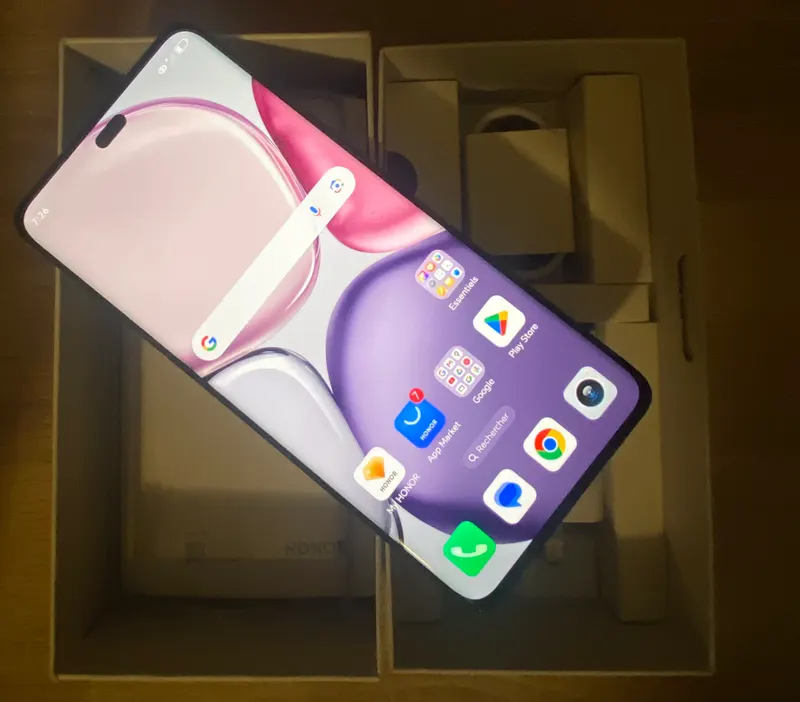 هانر X9C نو، استفاده نشده (6)