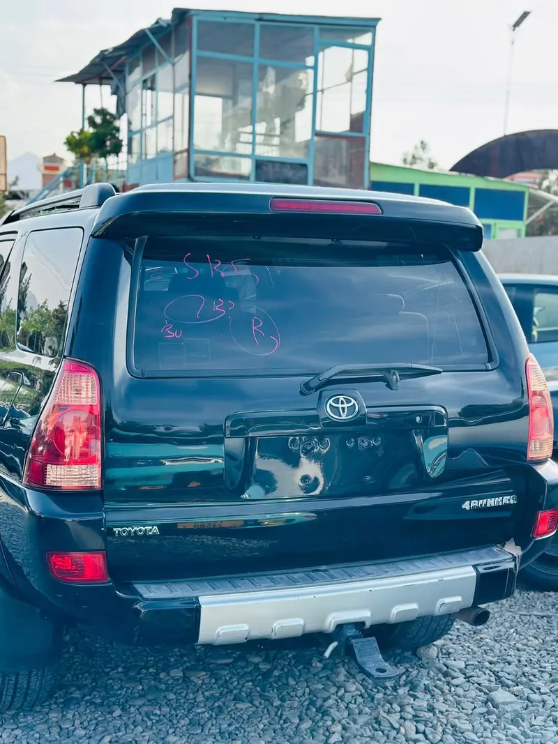 Toyota 4Runner 2005 (3)