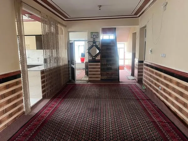 2-storey house for sale, 6 rooms, in a planned residential project, Kabul (3)
