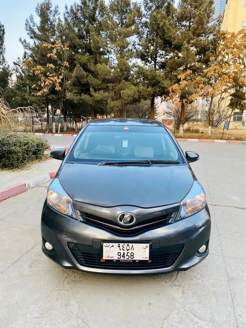 Toyota 2012 (1)