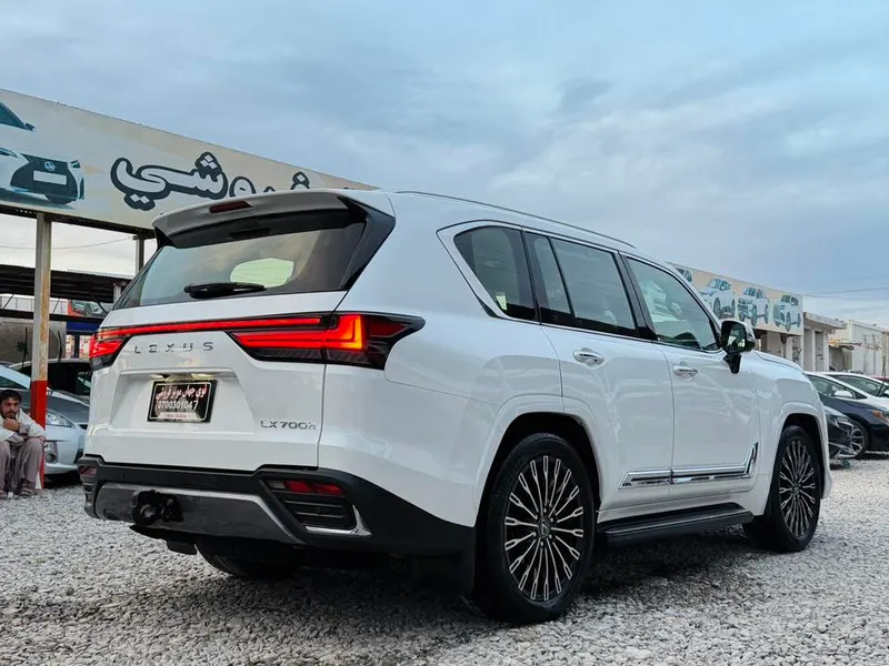Lexus LX700 2026 (3)