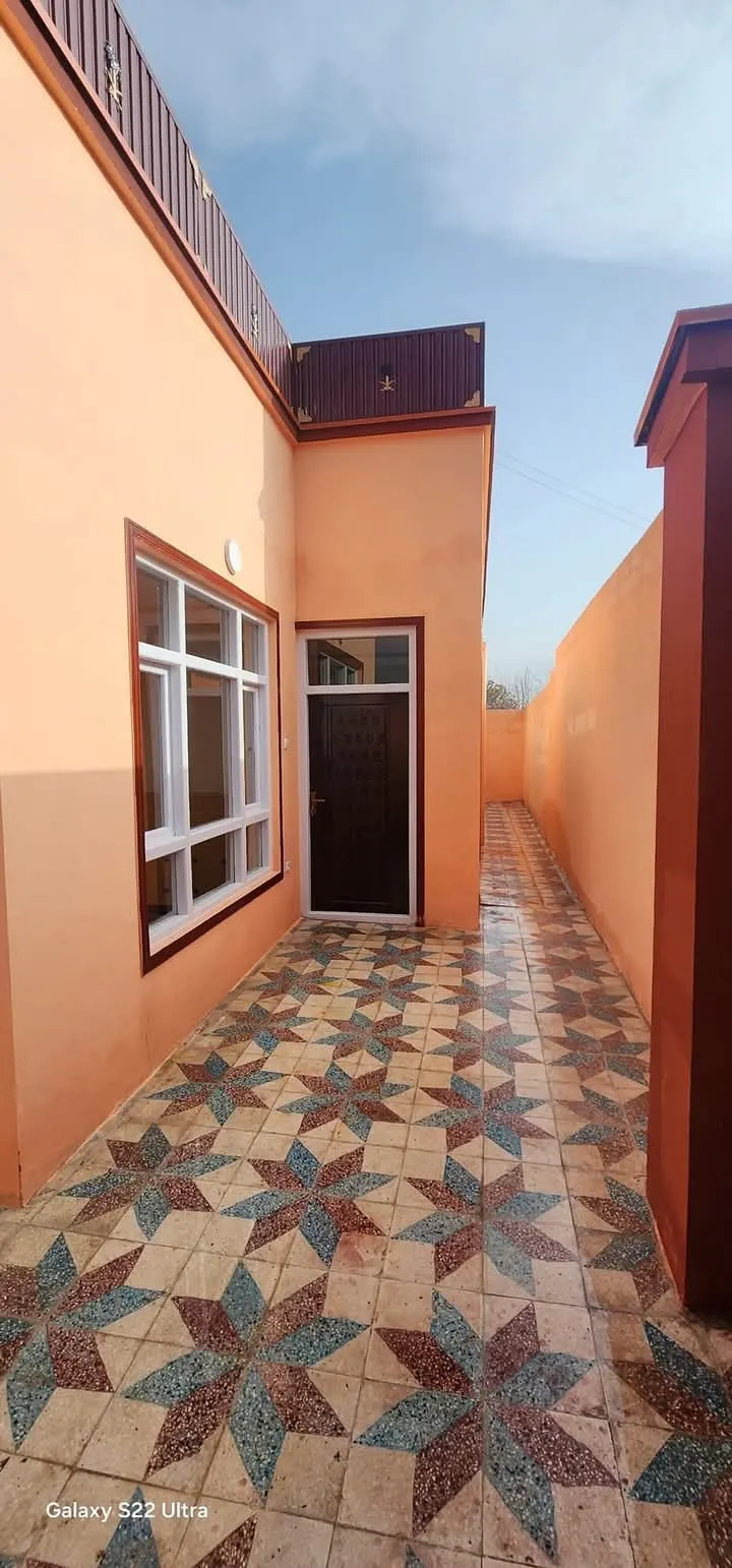 Urgent House for Sale in District 7, Kabul (2)