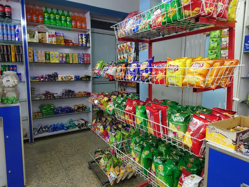 Super market (4)