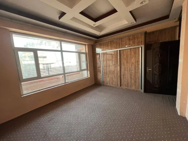 Apartment for rent, 3 rooms, 5th floor, Taimani Project, Kabul (2)