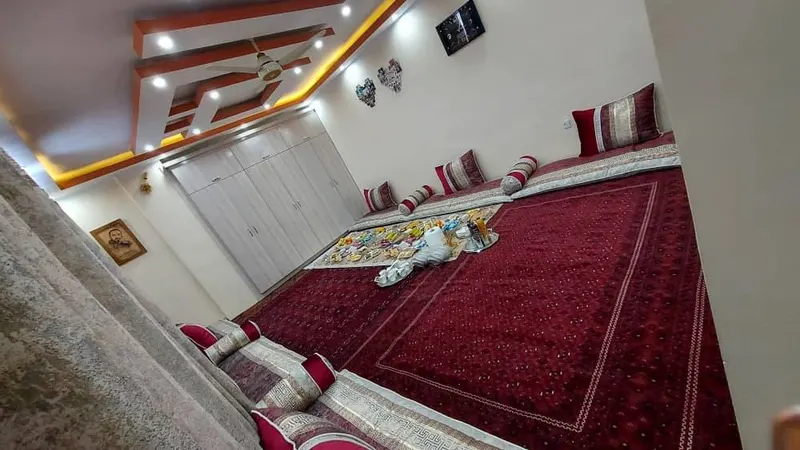 Apartment for sale, 3 rooms, Technicum Road 2, Mazar-i-Sharif (3)
