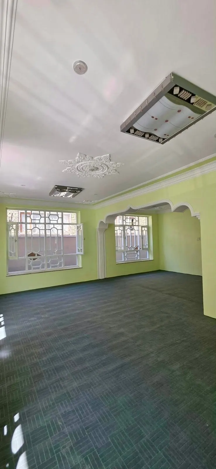 خانه 2 منزله 7 اتاقه، 300 m²، نزدیک چوک دوغ آباد، ناحیه 6، کابل (5)