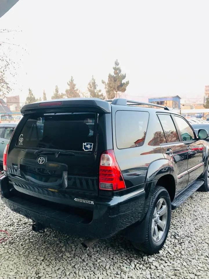 Toyota 4Runner 2008 (3)
