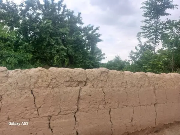 د پلورنې ځمکه، 600 m²، چغدک (3)