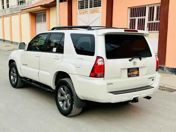 Toyota 4 Runner 2008 (3)