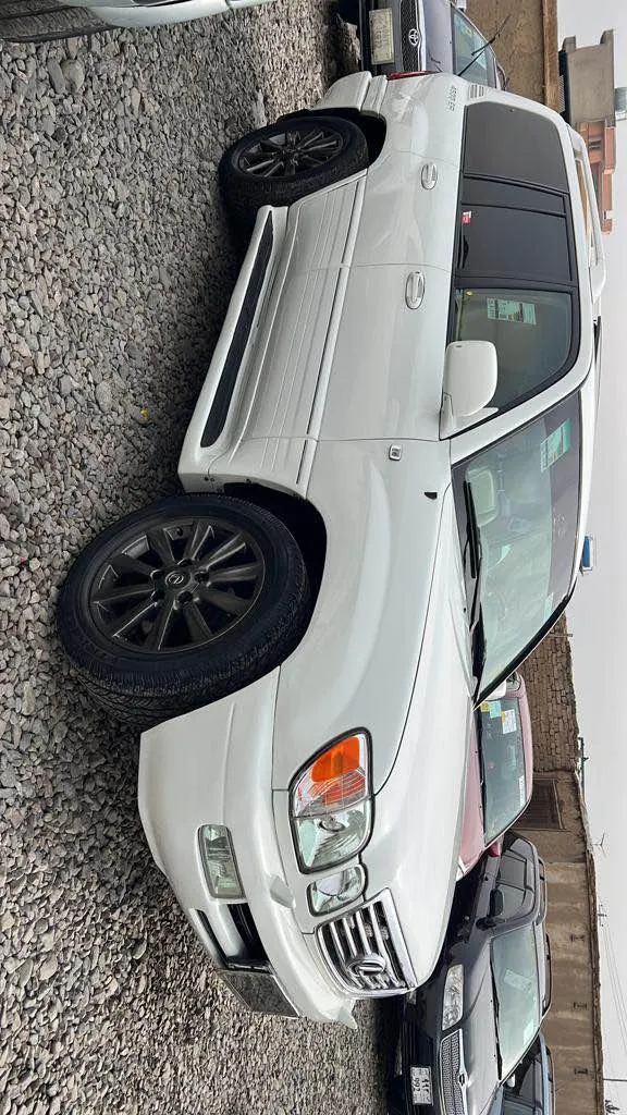 Lexus 2007 (2)