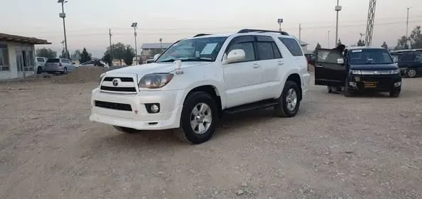 Toyota 4Runner 2004 (1)