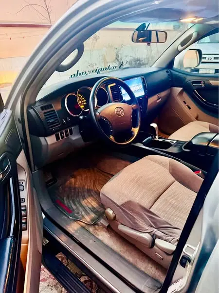 Toyota 4Runner 2005 (3)