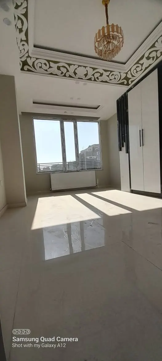 اپارتمان نو کرایی، 4 اتاق، 135 m²، منزل ششم، پروژه تیمنی، کابل (2)