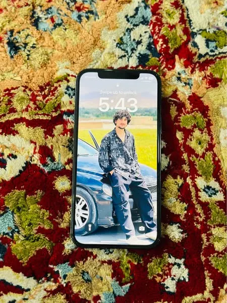 I Phone 12 pro for sale (1)