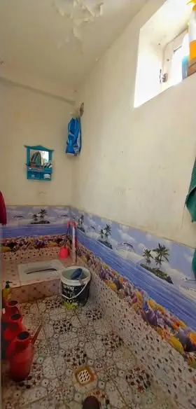 خانه دو منزله برای فروش، 4 اتاق، 1 بسوه و 30 m²، ده عربان، کابل (4)