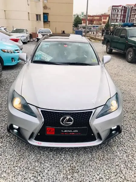 Lexus 2008 (1)