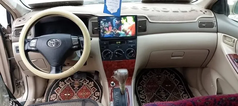 Toyota Corolla (4)