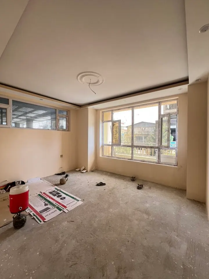 New apartment for sale, 3 rooms, 130 m², 2nd floor, Taimani Project (4)