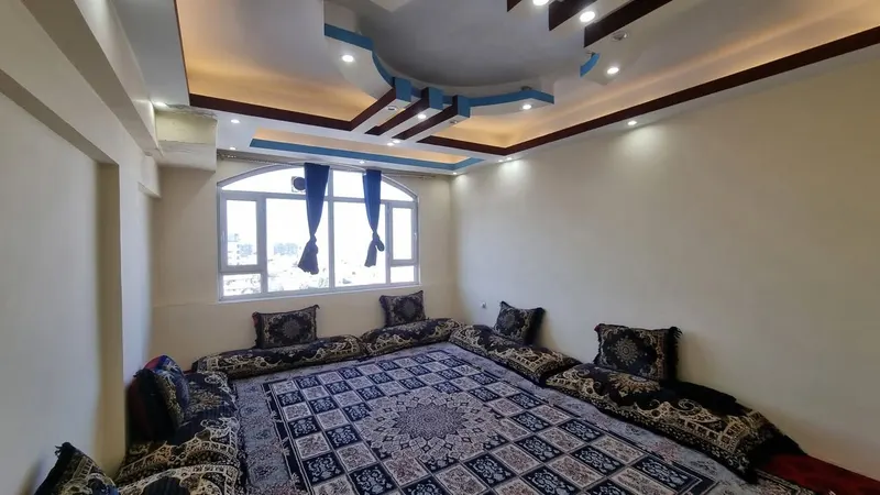 Apartment for sale, 4 rooms, 150 m², Qala-e Fatullah, Kabul (2)
