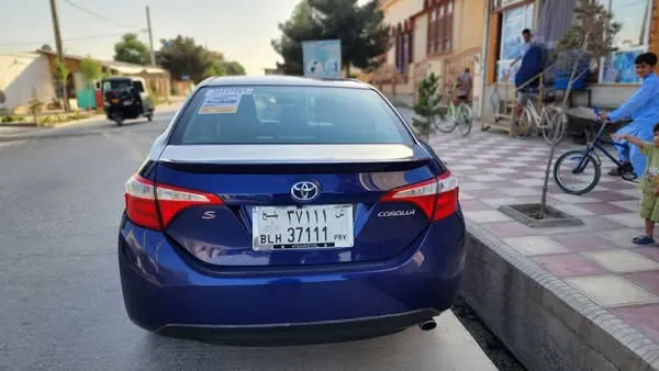 Toyota Corolla 2014 (3)