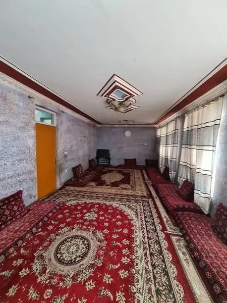 4-storey house for sale, 6 rooms, 217 m², Qala-e Aibi, Chehelsotoon, Kabul (3)