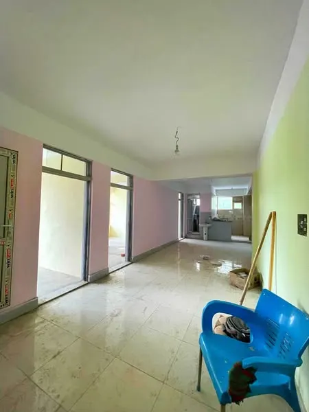House for rent, two 3-room flats, Deh Araban, District 5 (4)