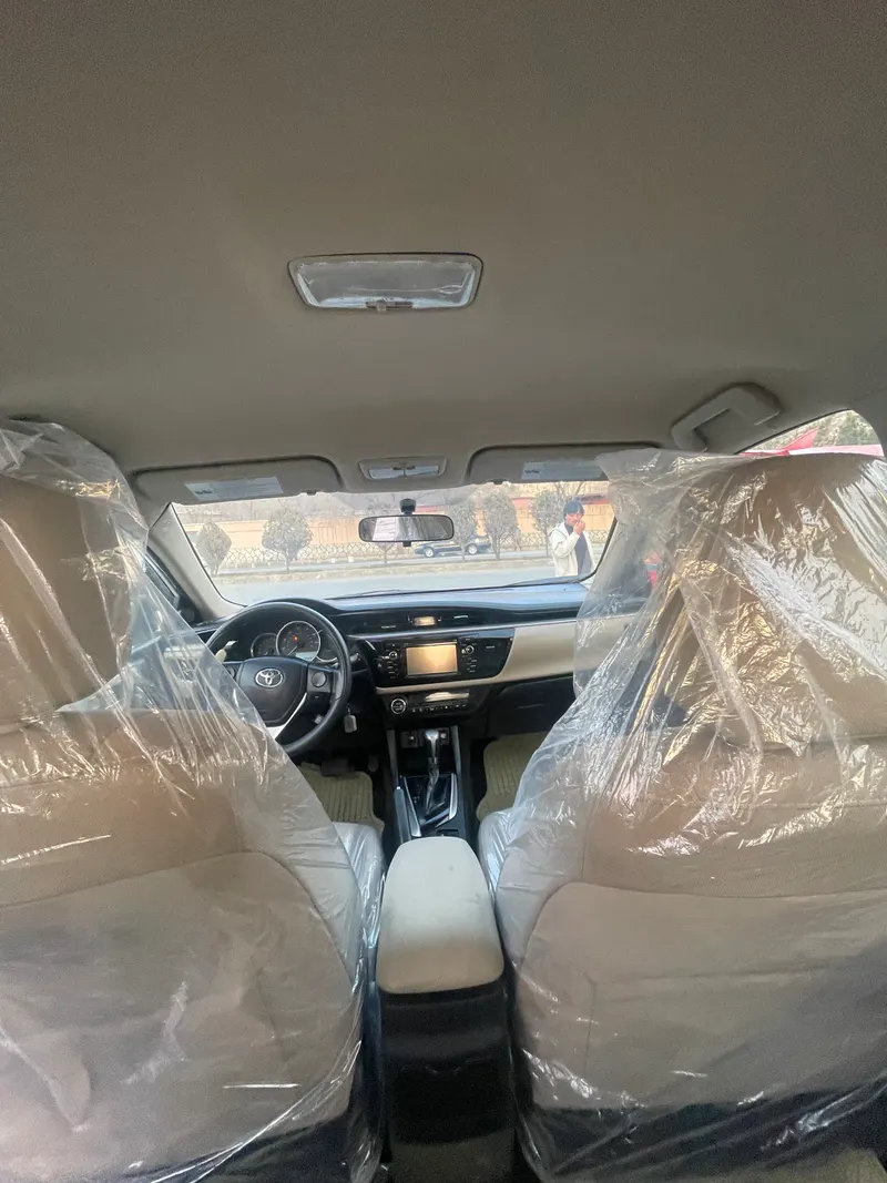 Toyota Corolla 2015 (5)