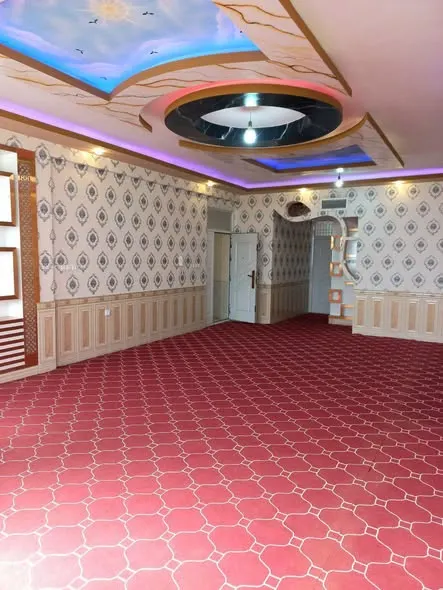 3-storey house for sale, 4 rooms, 120 m² (4)
