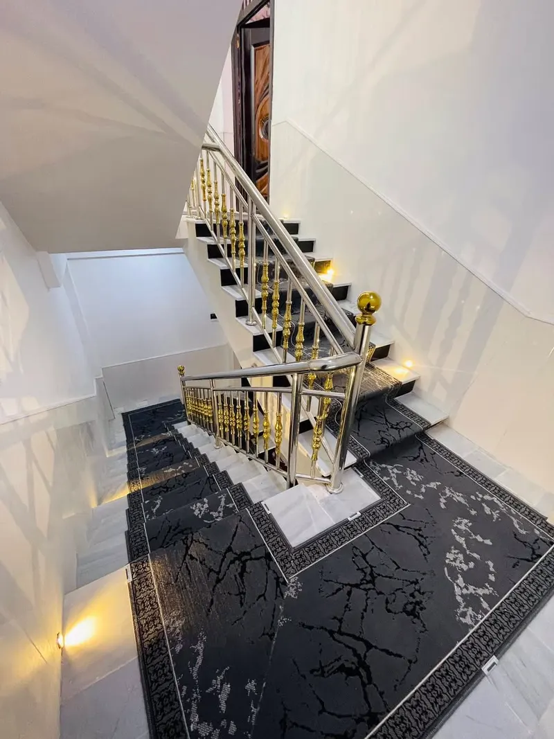 3-storey house for sale, Herat (4)