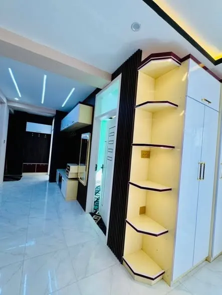 Apartment for sale, 3 rooms, 120 m², 2nd floor, Taimani Project, Kabul (4)